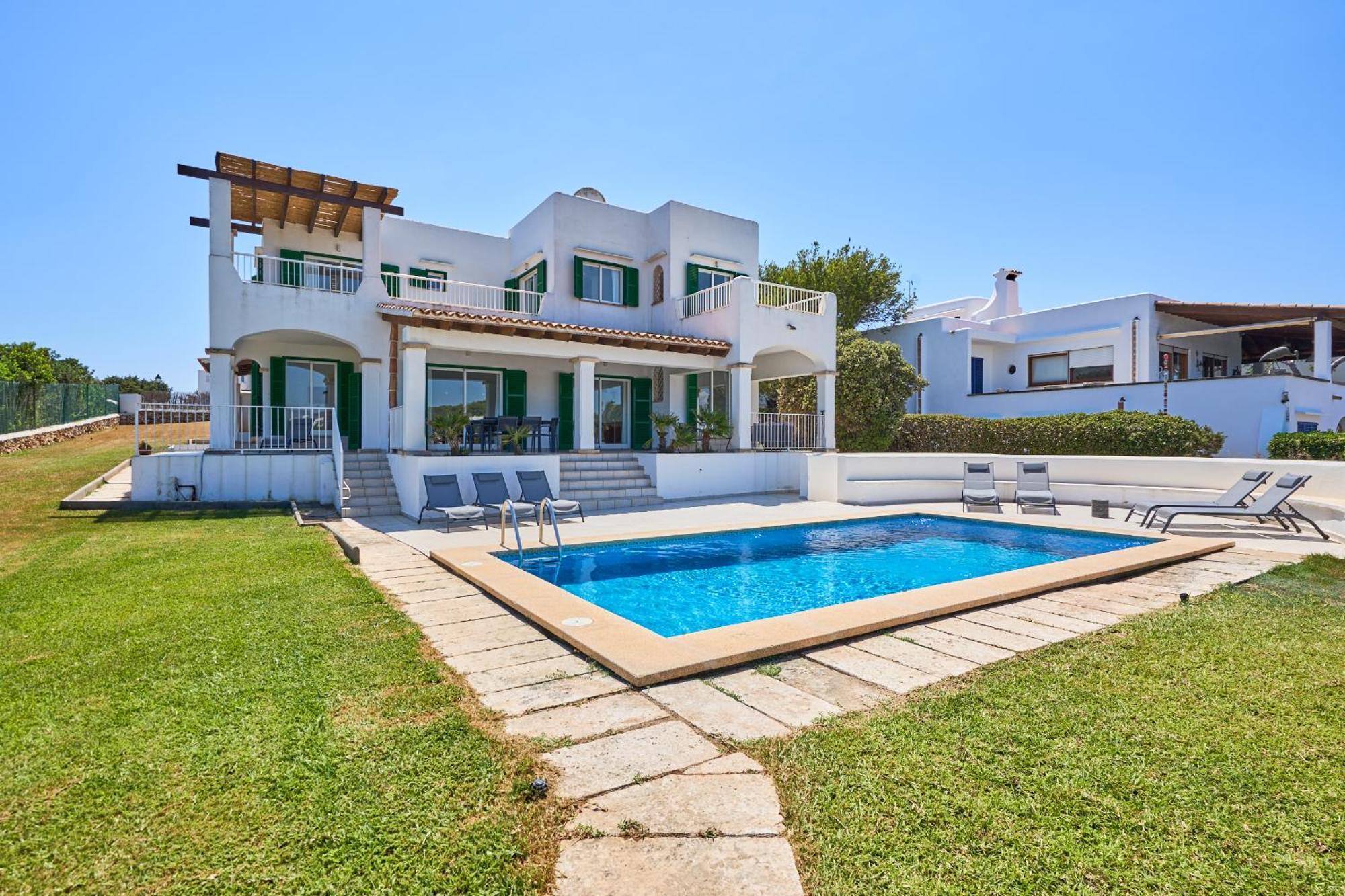 Forti 57 Vakantiehuis