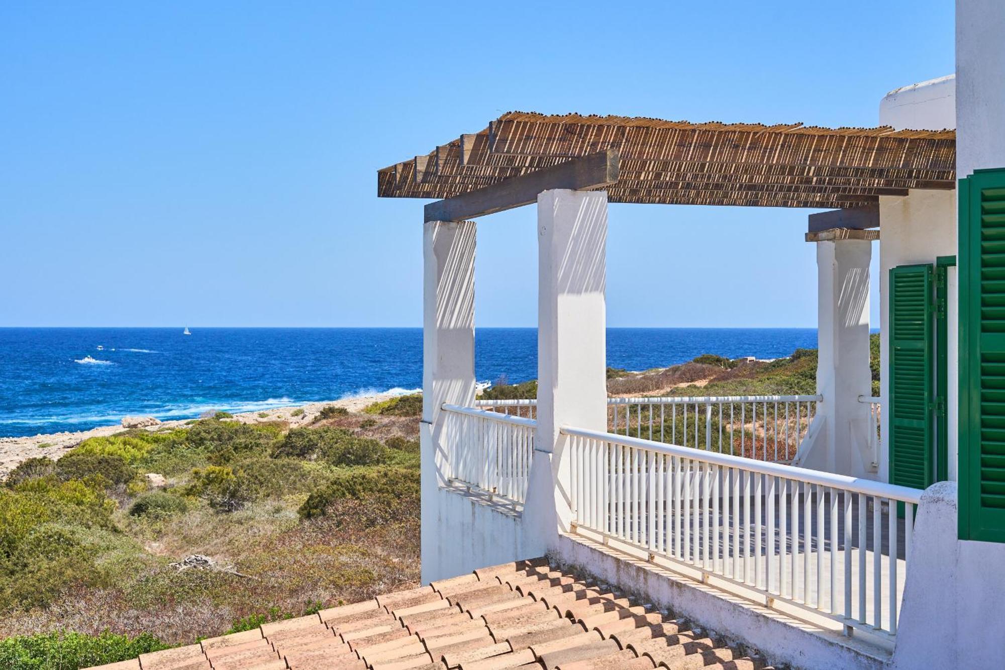 Vakantiehuis Forti 57