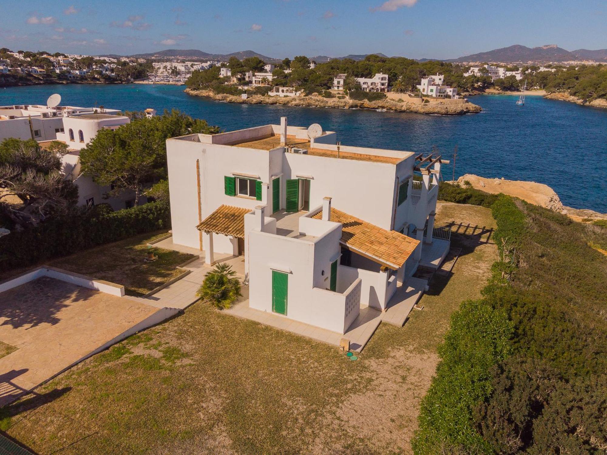 Forti 57 Vakantiehuis *