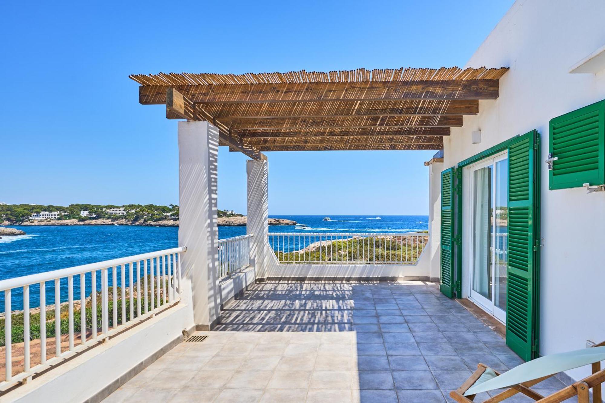 Vakantiehuis Forti 57 *