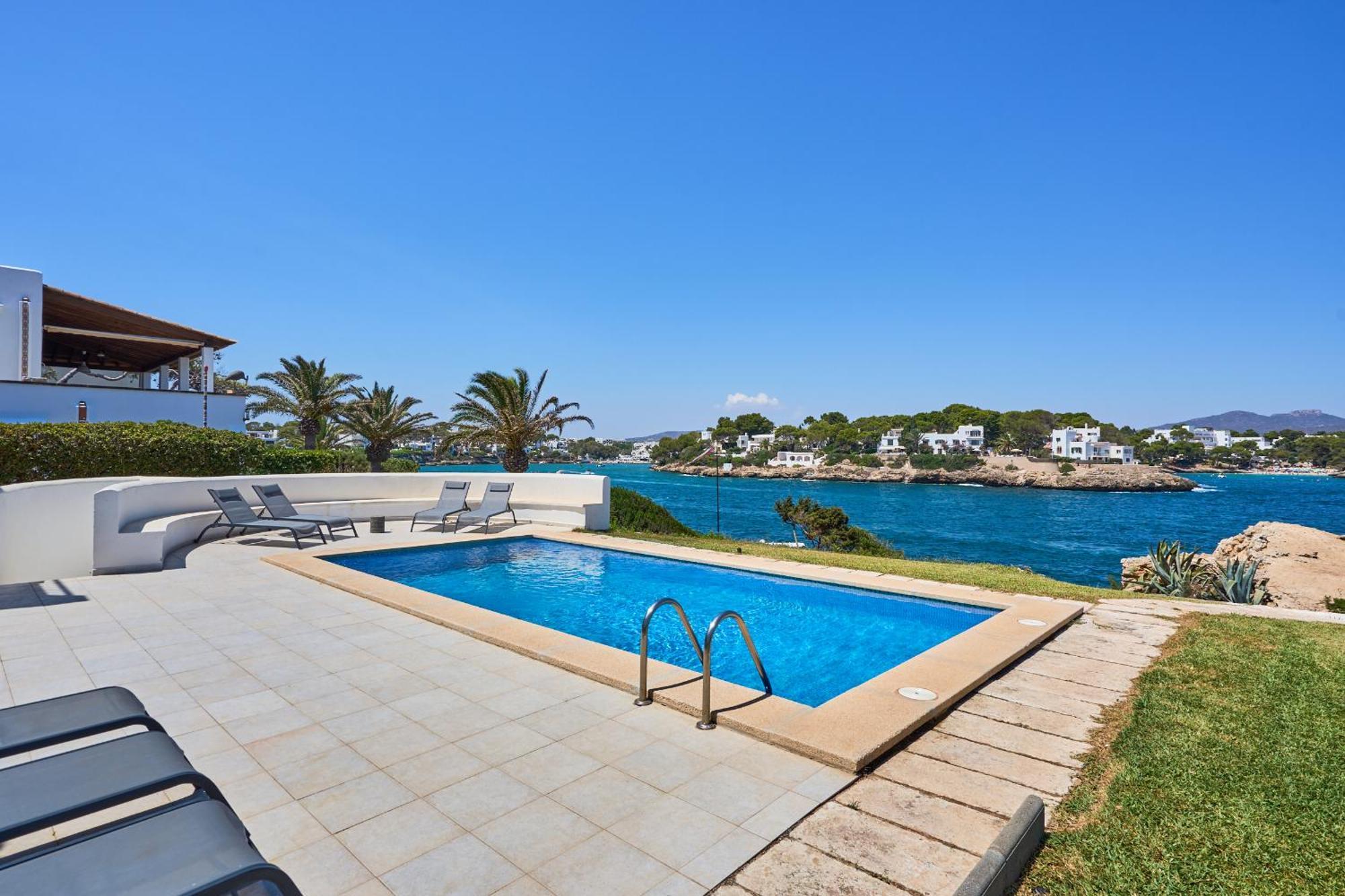 Forti 57 Vakantiehuis Cala D´Or