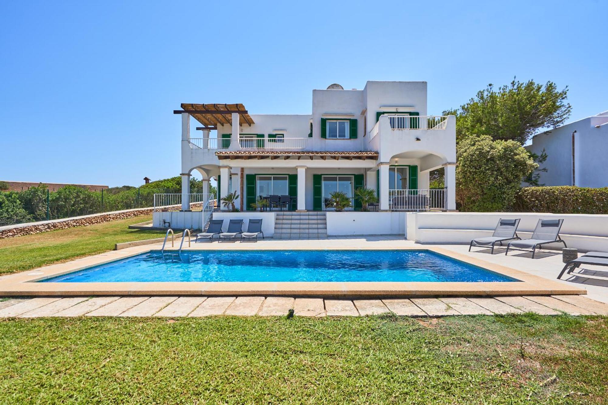 Vakantiehuis Forti 57 Cala D´Or