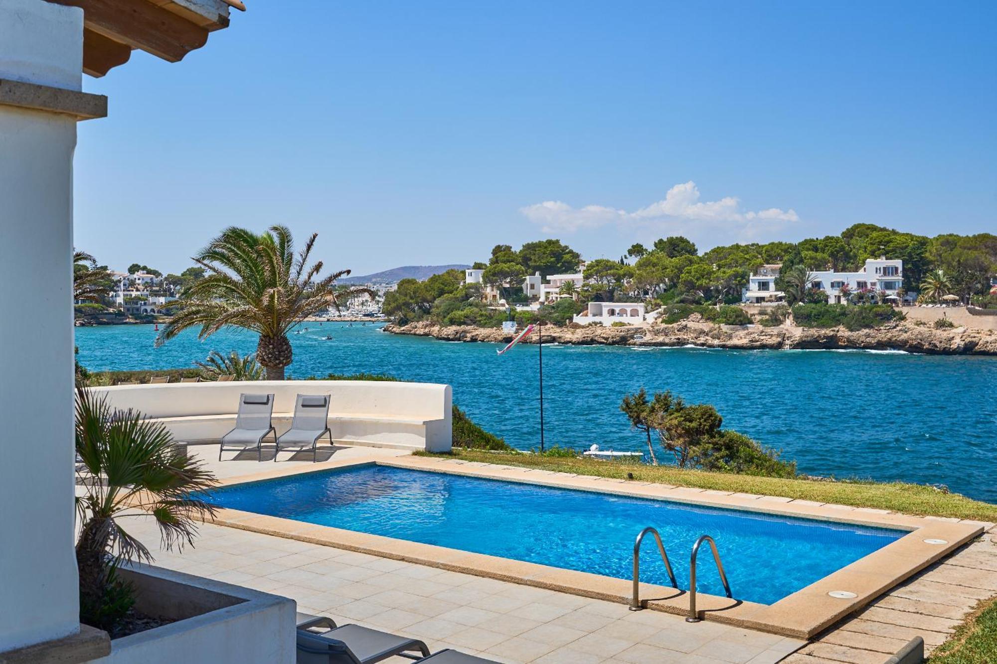 Forti 57 Vakantiehuis