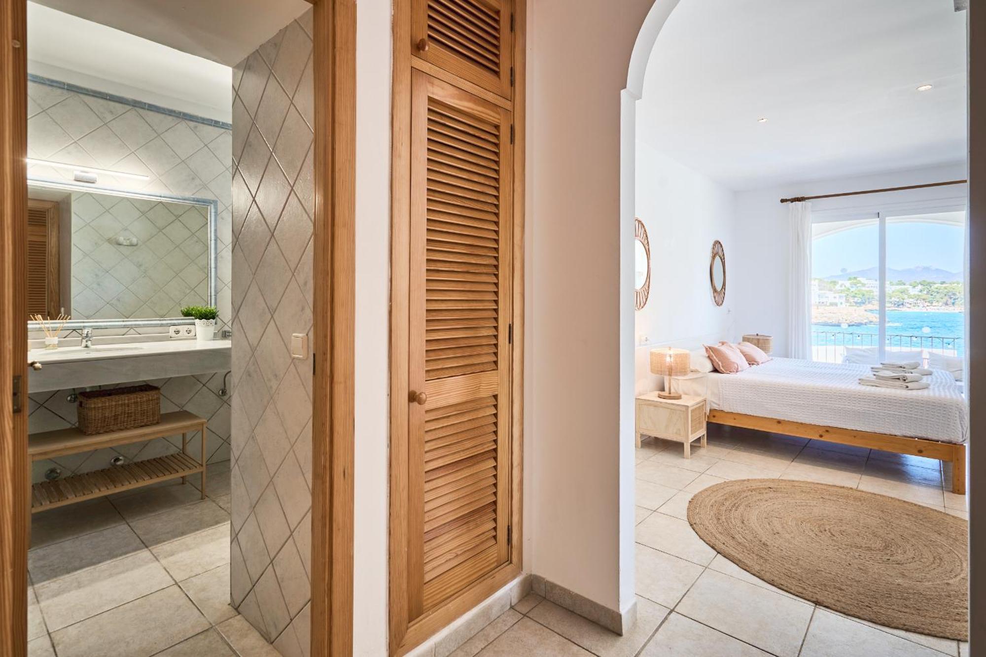 Vakantiehuis Forti 57 *