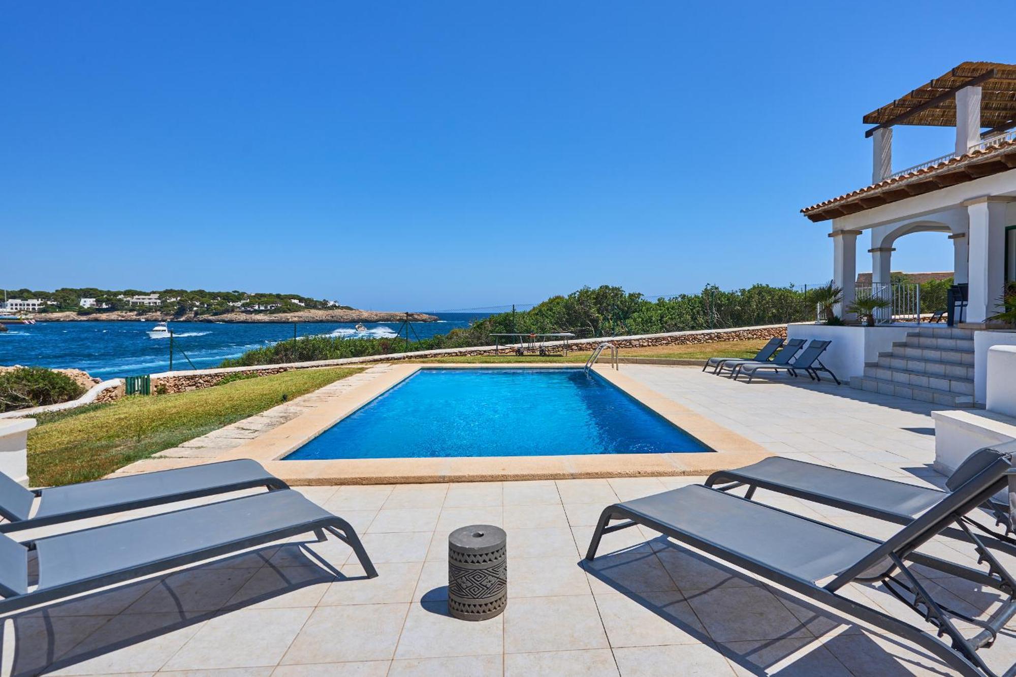 Forti 57 Vakantiehuis Cala D´Or