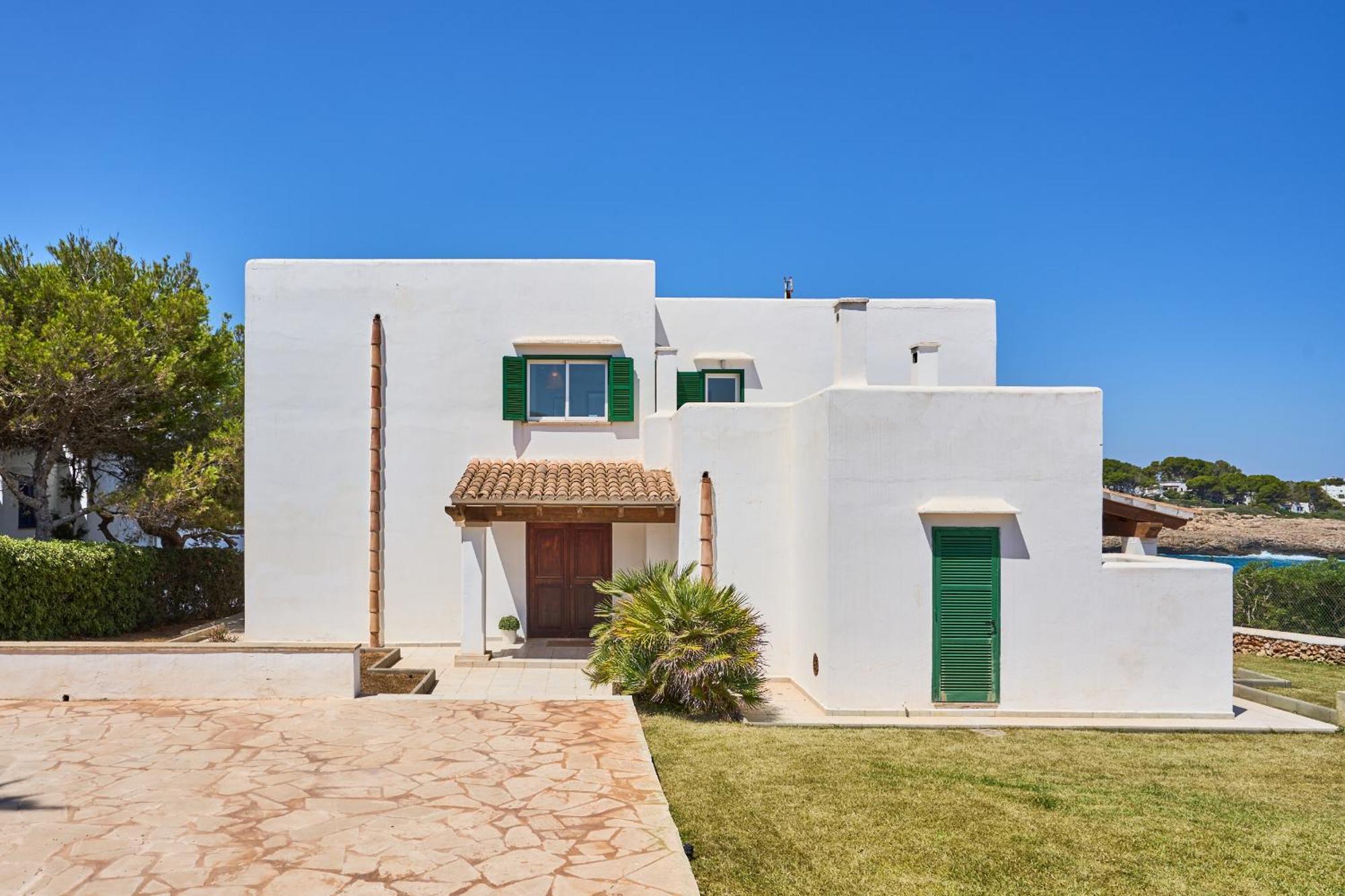 Forti 57 Vakantiehuis