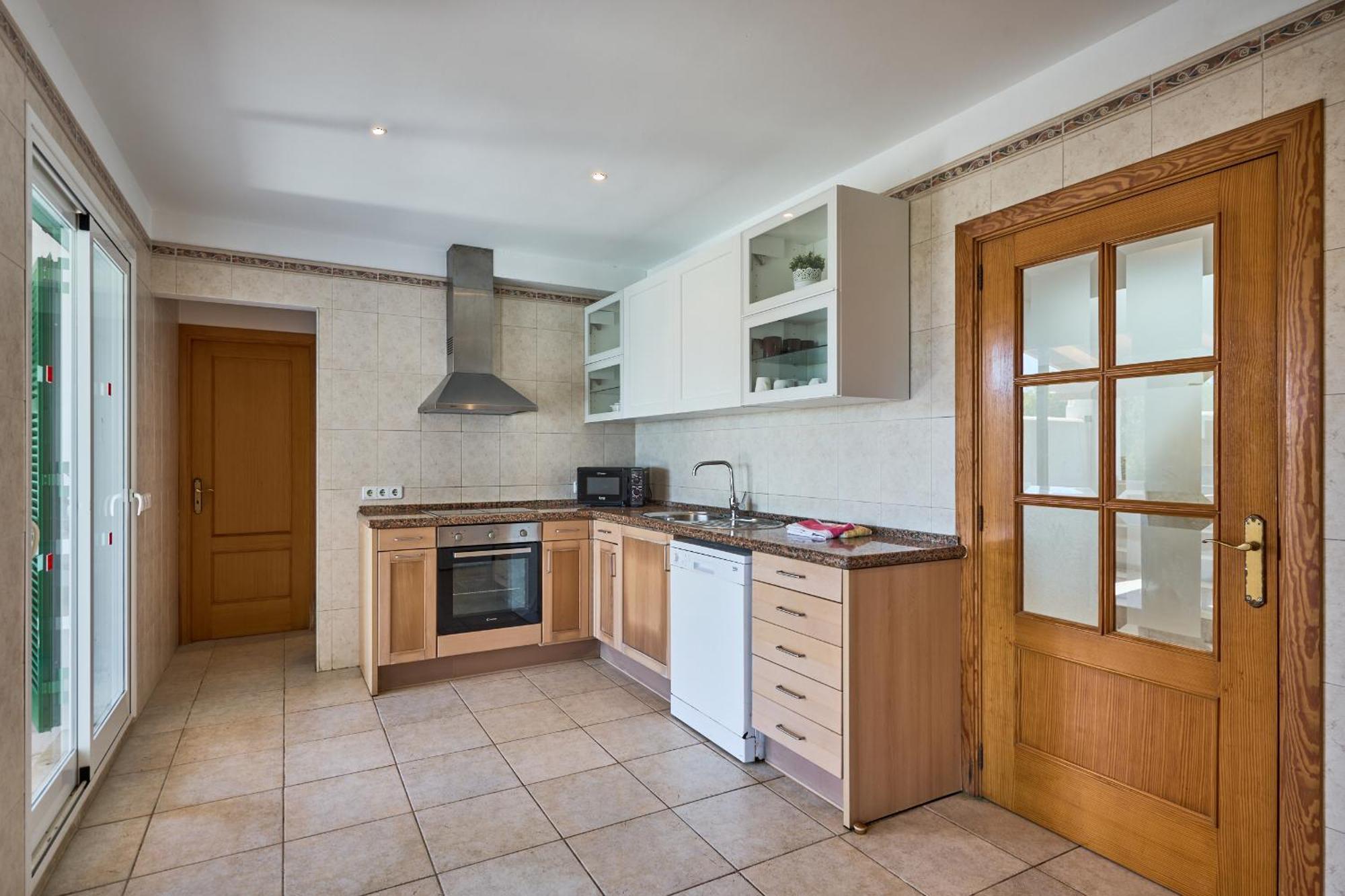 Forti 57 Vakantiehuis *