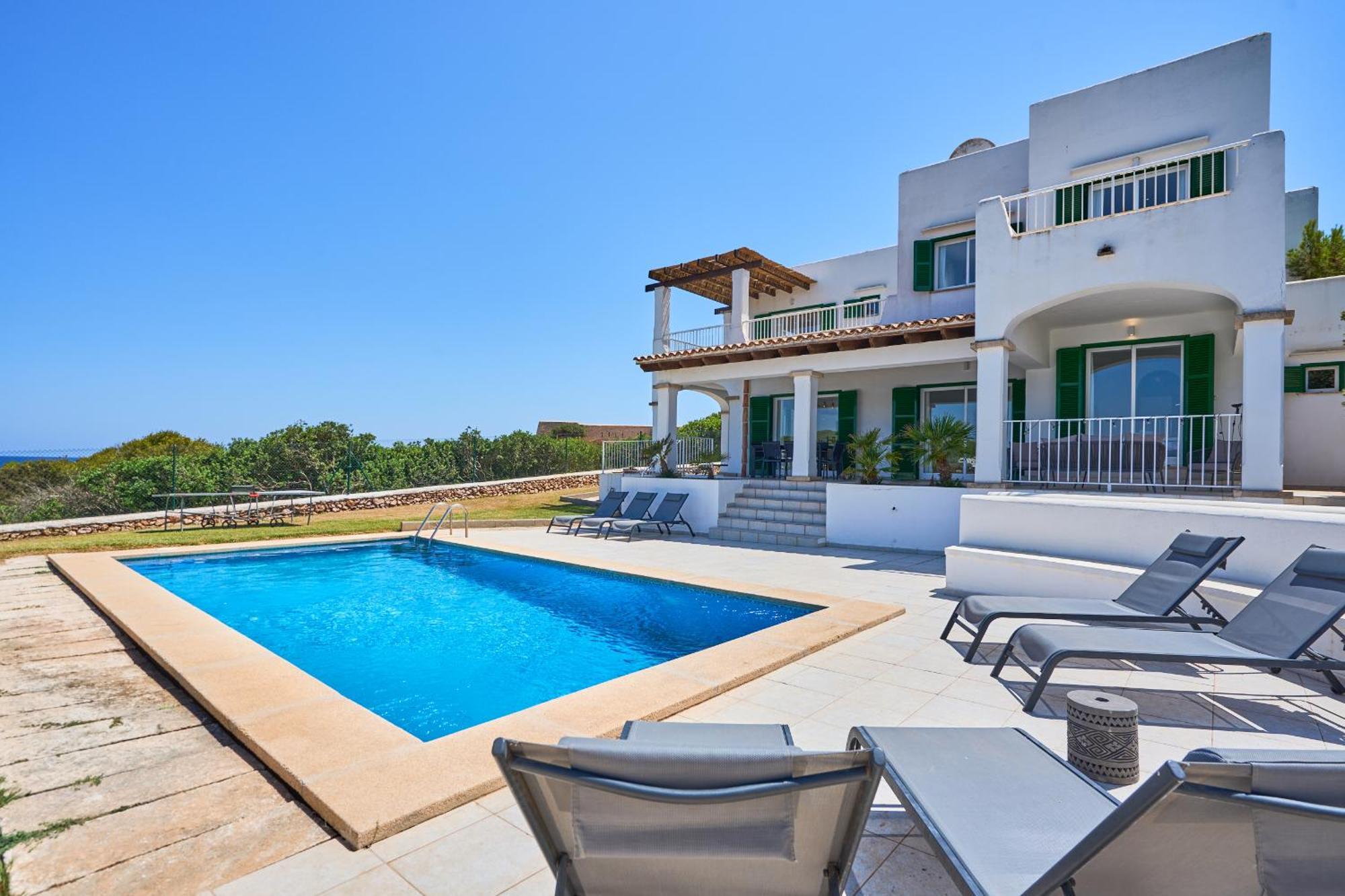 Vakantiehuis Forti 57 *
