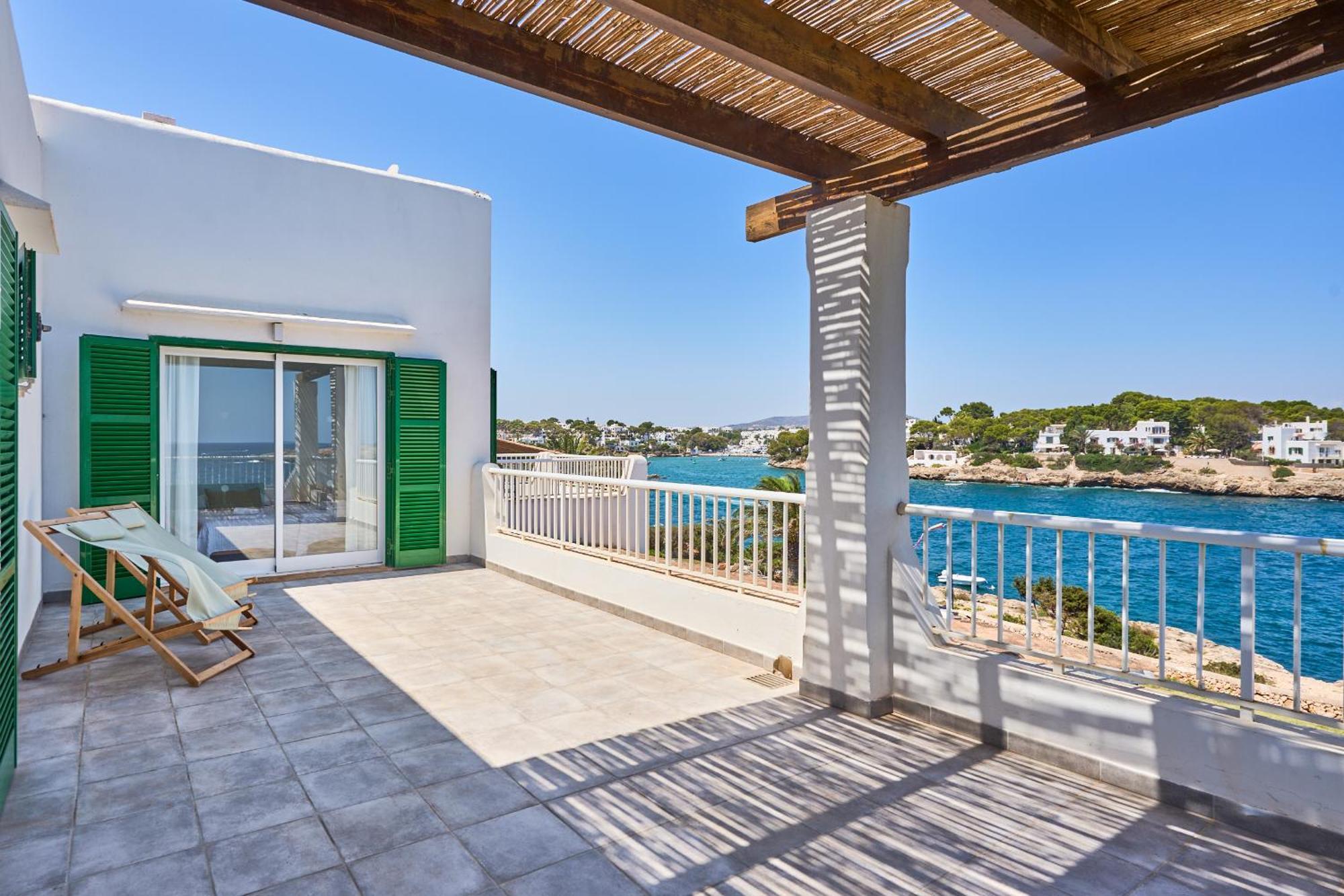 Forti 57 Vakantiehuis Cala D´Or