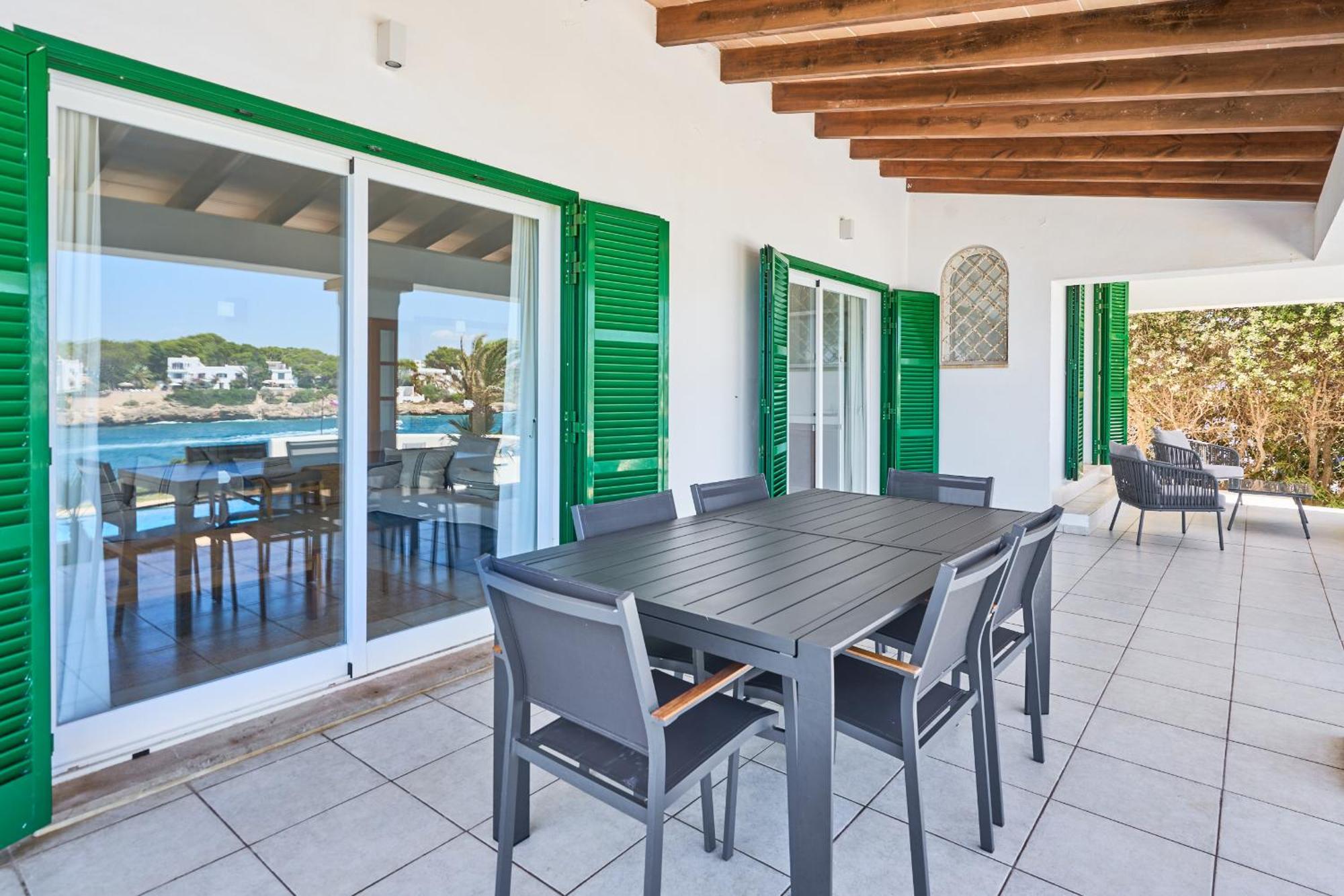 Vakantiehuis Forti 57 Cala D´Or