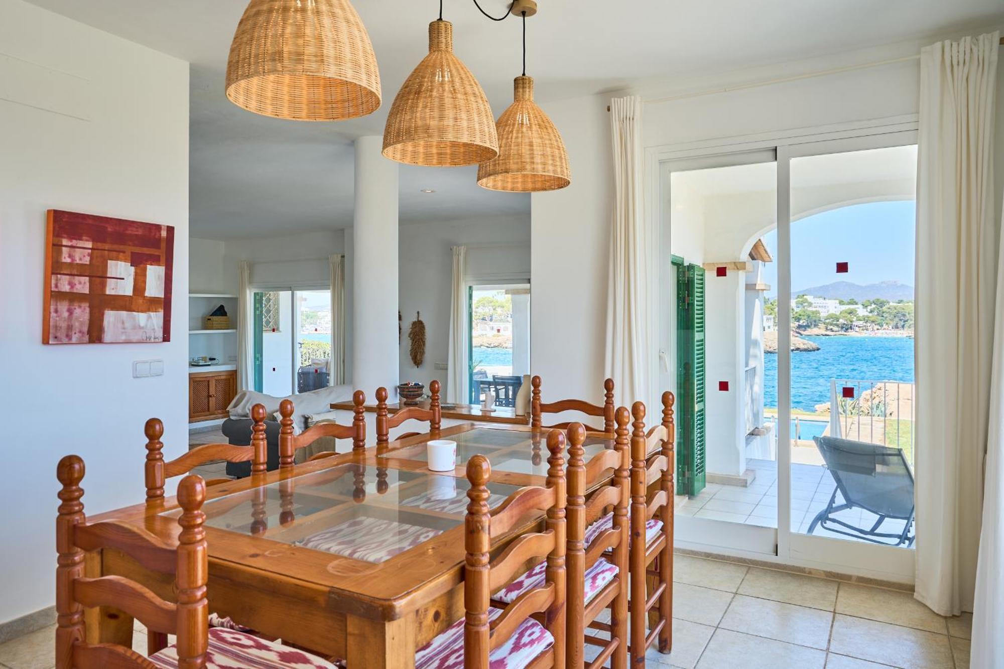 Vakantiehuis Forti 57