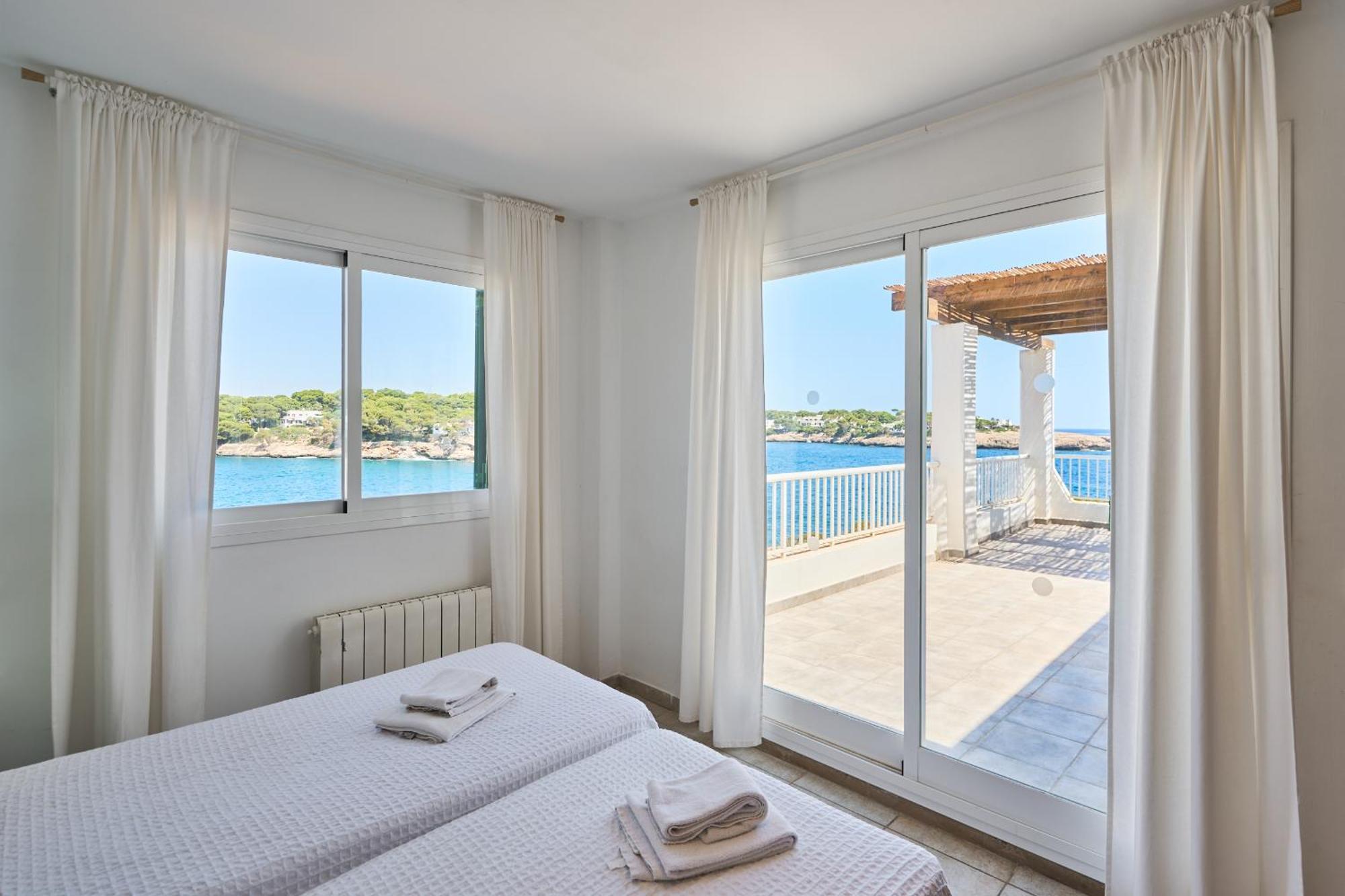 Forti 57 Vakantiehuis Cala D´Or