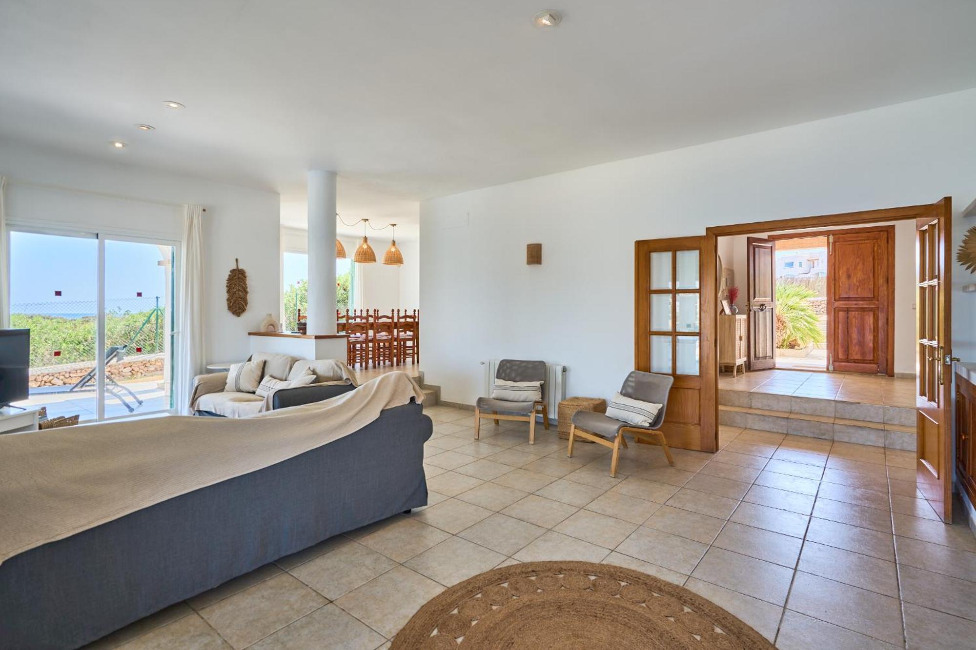 Forti 57 Vakantiehuis