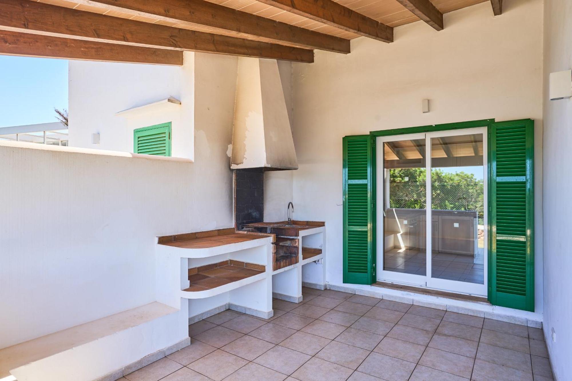 Vakantiehuis Forti 57 *