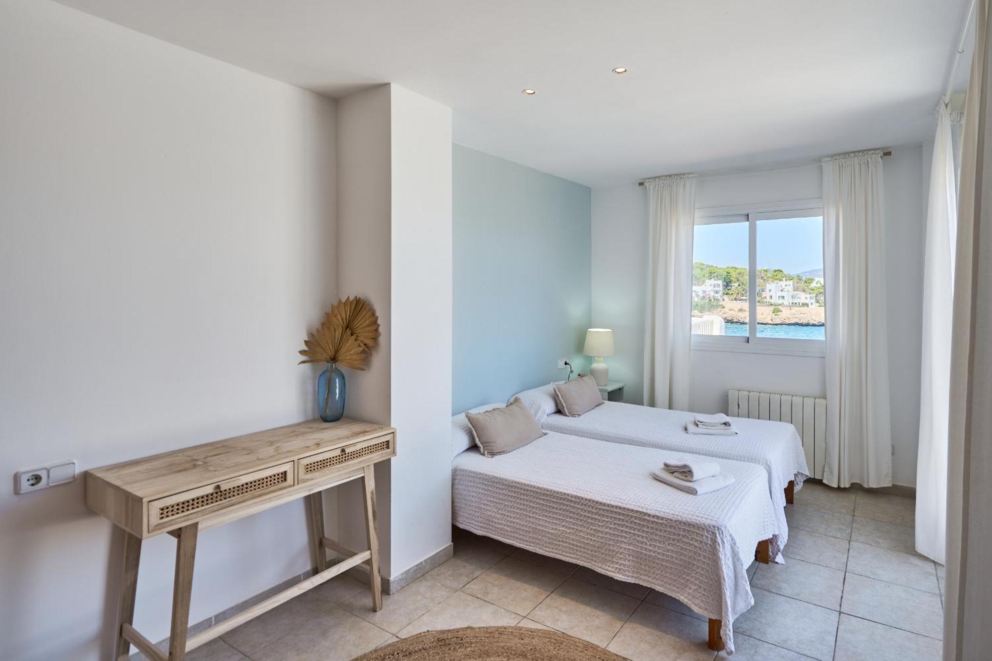 Forti 57 Vakantiehuis