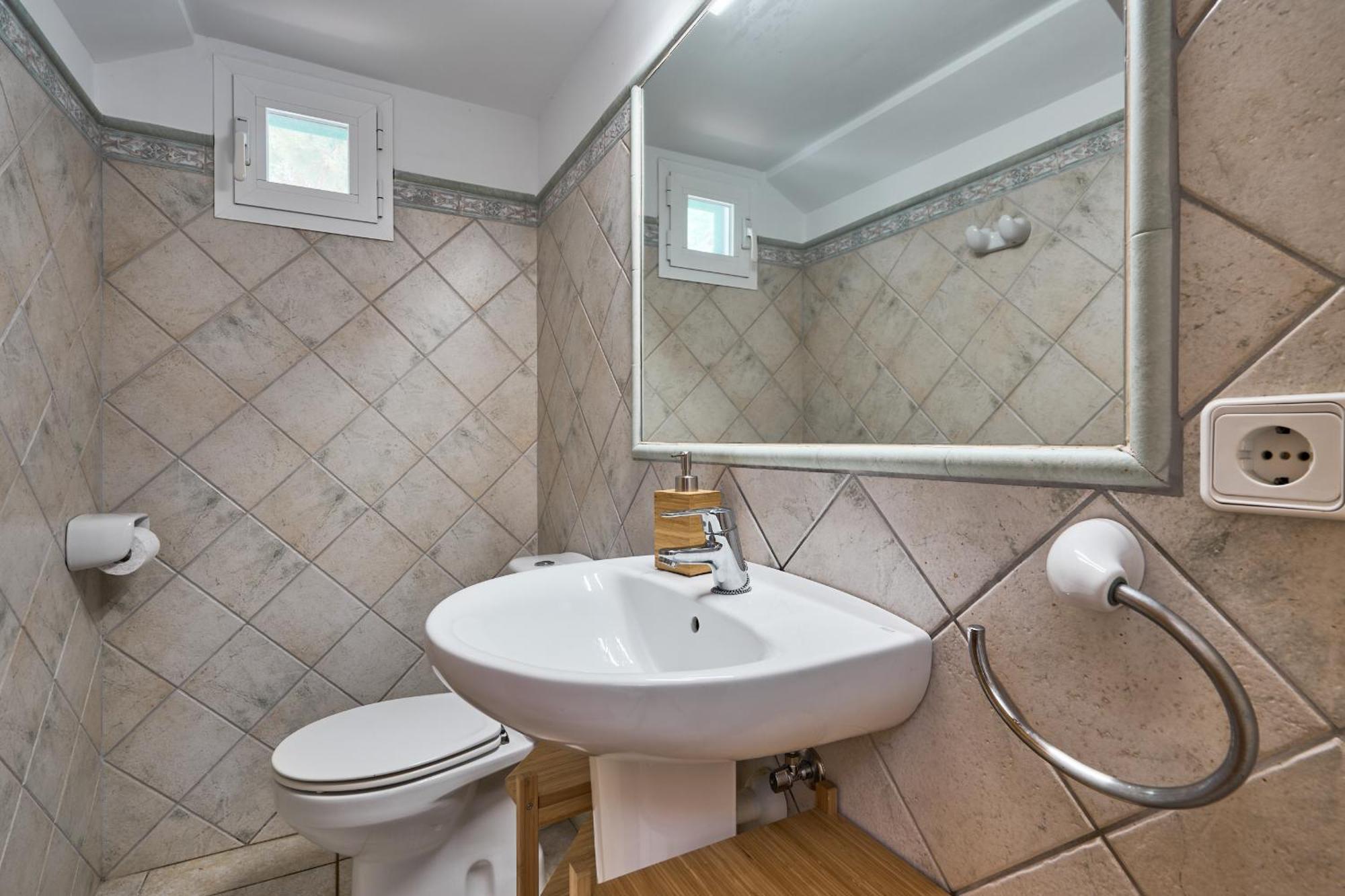 Forti 57 Vakantiehuis *