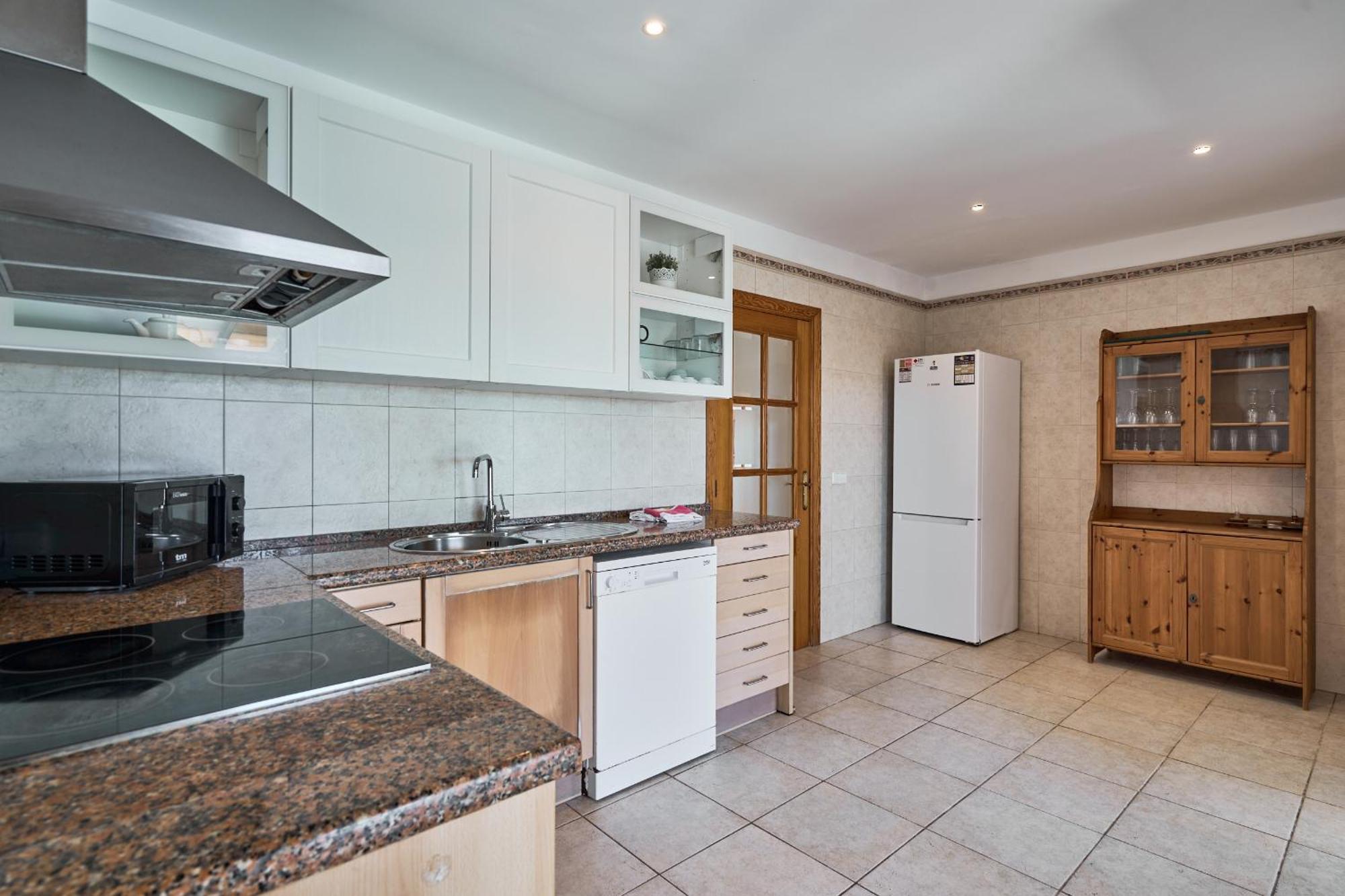 Forti 57 Vakantiehuis Cala D´Or